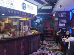 -馋火炉鱼(新世界百货望京店)