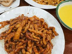 -沣元春饼馆(幸福巷店)