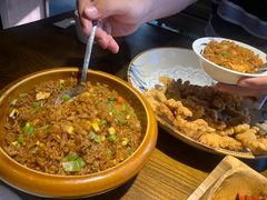 -老阿爸鲜鱼土菜(昆山花桥店)