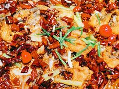 -老板恋上鱼(印象城店)