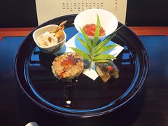 -元熹会席料理