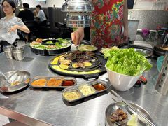 -小团团·路边烤牛肉(南岭壹街店)