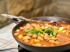 湘味肥肠火锅-湘肠香火锅店(团结湖店)