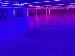 -未来战场·大空间VR·轰趴·团建(常营店)