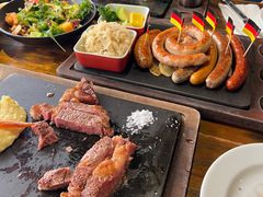 -1886德国汽车餐厅(外滩中央店)