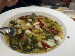 -九毛九西北菜(番禺万达店)