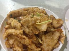-老于餐厅(民生路店)