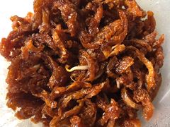 -天天初二·天津传统捞面·天津特色菜(凌奥总店)