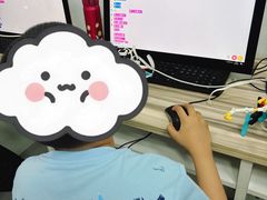 -童程童美少儿编程乐高机器人(汉阳校区)