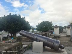 -石炮台公园