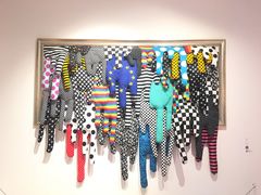 -chi K11艺术空间展览厅