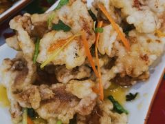 风味锅包肉-东北菜铁锅炖(义乌街店)