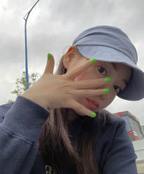 -七月美睫 美甲