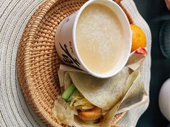 -肯德基(杭州复兴店)