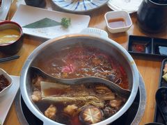 -水林间·寿喜烧自助(仙林金鹰店)