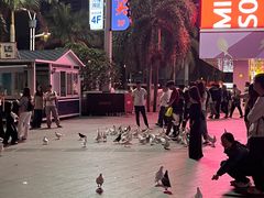 -万达广场(广州番禺店)