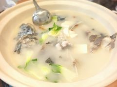 -浔味·山屿湖·正宗淳牌全鱼宴老字号