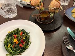 -Shantek象提南亚餐厅&西餐融合Bistro(淮海中路店)