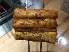 -悦屋老板娘的烤肉店(紫薇田园店)