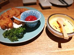 -寻味寿司日本料理(华亿店)