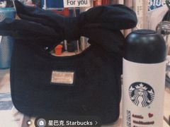-星巴克(北京西大望路温特莱店)