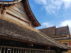 -西双版纳傣族园