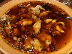 -郑州嘉锦酒店·华夏食府中餐厅(中原路店)