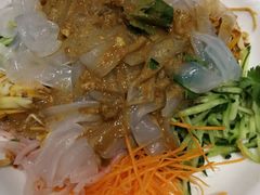 -盈春大饭店(千山路店)