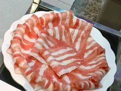 -重庆德庄火锅(张家口店)