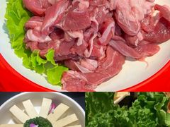 -额尔敦传统涮(公园西路店)