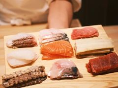 -小十Omakase(地王大厦店)
