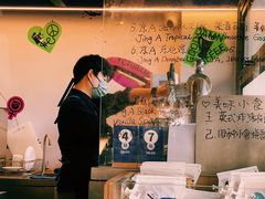 -大小咖啡 BigSmallCoffee(麦子店)