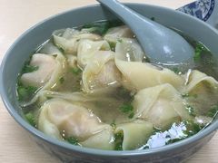 -顶巧鸡汤馄饨(虹口总店)