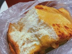 三重芝士面包-85度C(北京护国寺店)