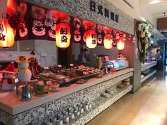 -锦悦轩空中观景餐厅