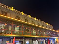 -中华巴洛克风情街