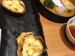 -割烹旭日本料理(龙湖狮山天街店)