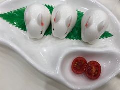 -万圣禄茶楼(西平店)