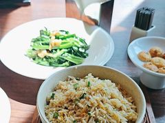 -蛇口希尔顿南海酒店·随轩中餐厅·粤菜