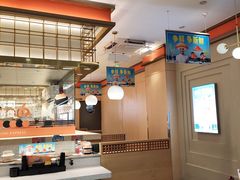 -争鲜回转寿司(太阳宫凯德MALL店)