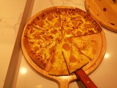 -比格比萨自助(宝山日月光店)