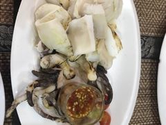 -BAI BUA RESTAURANT