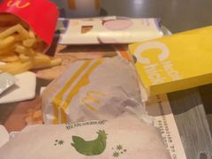 -麦当劳(斜土路2号店)