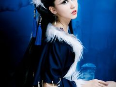 -九月鹰飞汉服摄影工作室