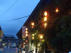 -香满楼(临安路店)