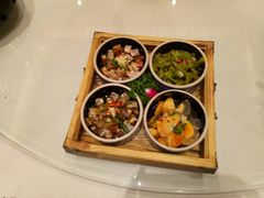-小天厨民间菜馆(深圳街店)