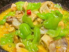 -翠湖轩中餐厅(昆明翠湖宾馆店)