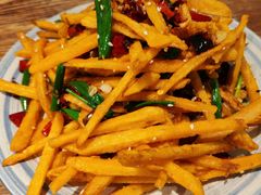 -静一餐厅·湖北菜(前门店)