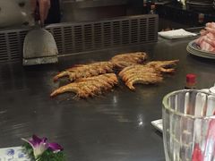 -大渔铁板烧(中山路八佰伴店)