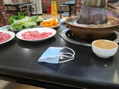 -釜洋斋(康乐街店)